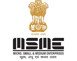 MSME Certified