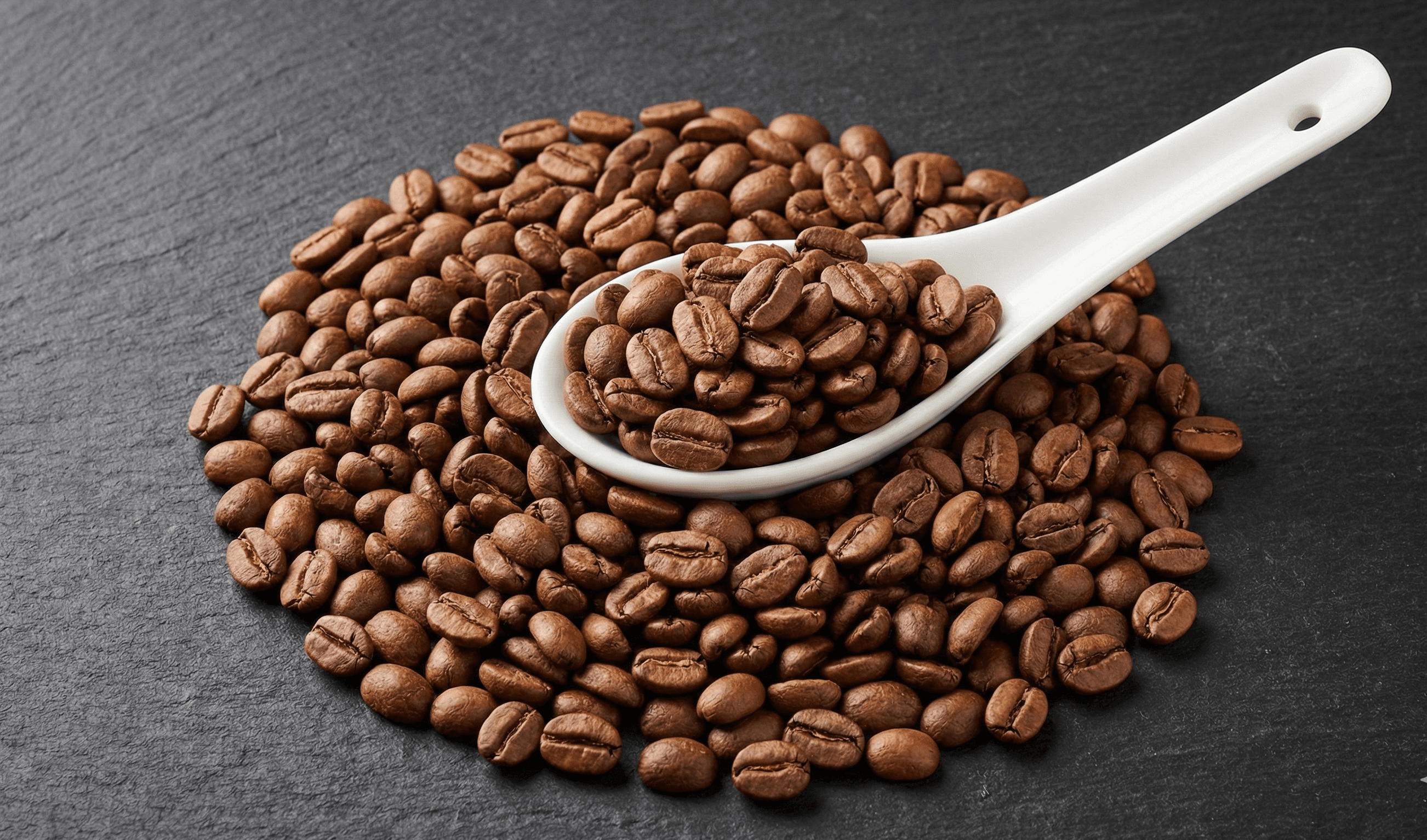 Roasted Coffee Beans - Commercial Grade - Ready to Brew | VB Exports